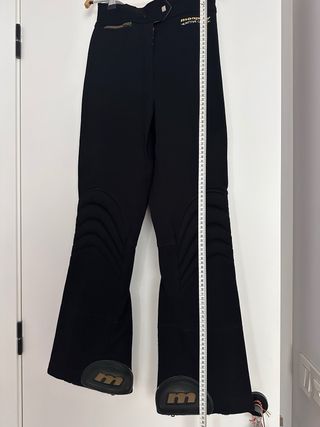 Pantalón de esquí Monplay Talla XS
