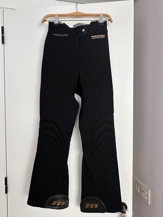 Pantalón de esquí Monplay Talla XS
