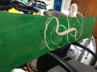 tabla de snowboard FORUM DEVUN WALSH