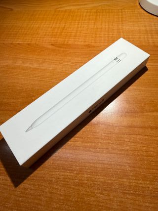 Apple Pencil