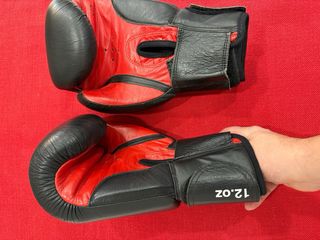 Guantes Boxeo Everlast 12 Oz