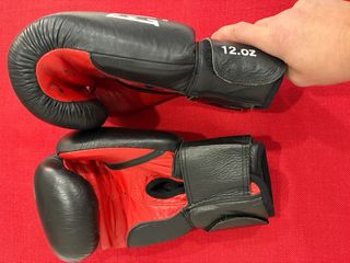 Guantes Boxeo Everlast 12 Oz