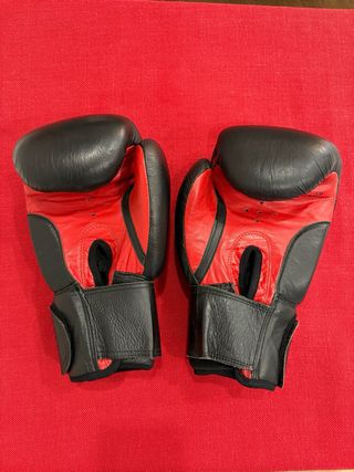Guantes Boxeo Everlast 12 Oz