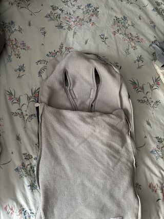 Saco Universal Marca Minicoton Silla Paseo