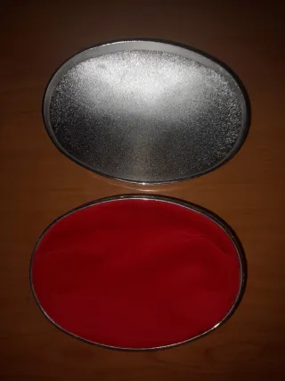 Venta solidaria:Joyero Hotel Ercilla Bilbao