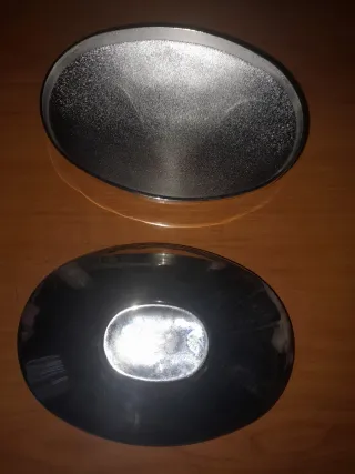 Venta solidaria:Joyero Hotel Ercilla Bilbao