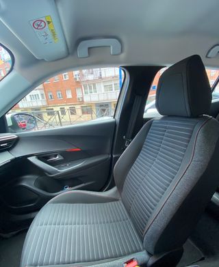 Peugeot 2008 2020 OFERTA