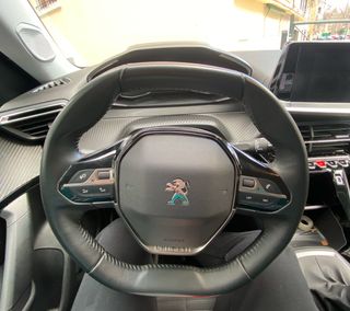 Peugeot 2008 2020 OFERTA