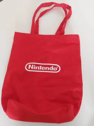 Nintendo Switch 2 Merchandising Madrid