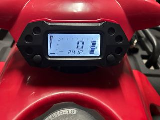 Quad Linhai M150 150cc Automático