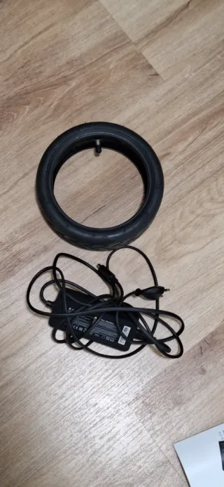 Patinete Xiaomi 1S❗️como nuevo❗️