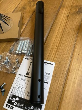 Soporte Techo TV RICOO D0222 Nuevo en Caja