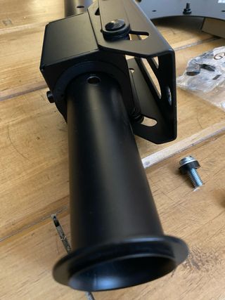 Soporte Techo TV RICOO D0222 Nuevo en Caja