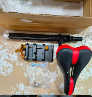 Asiento para patinete eléctrico M365