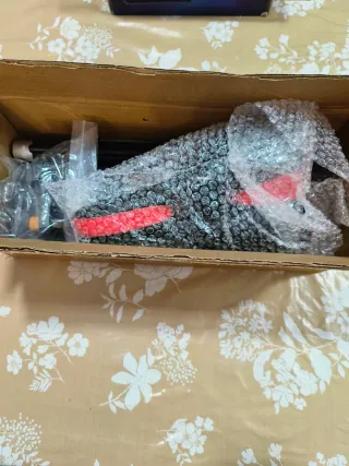 Asiento para patinete eléctrico M365