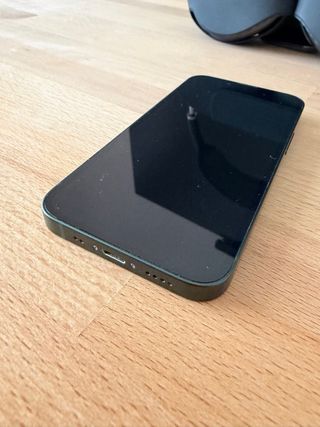 iPhone 13 mini 256GB excelente batería 96%