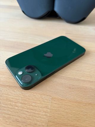 iPhone 13 mini 256GB excelente batería 96%