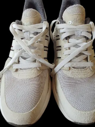 Zapatillas Adidas Unisex Talla 41