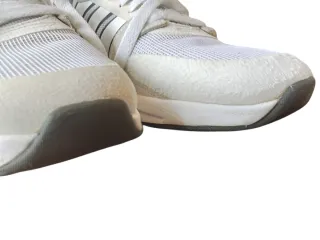 Zapatillas Adidas Unisex Talla 41