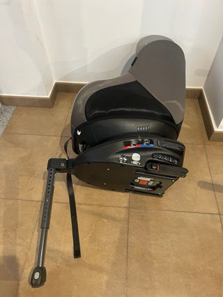 Silla Coche Joie 360 Giratoria