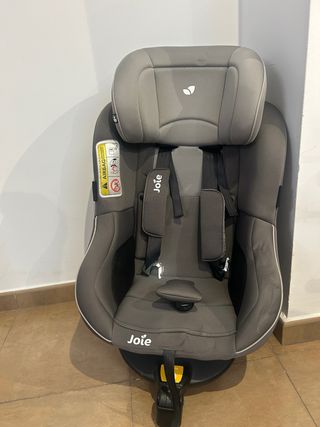 Silla Coche Joie 360 Giratoria