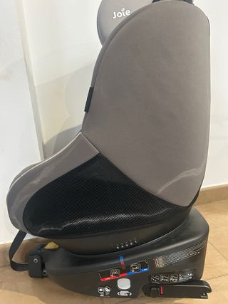 Silla Coche Joie 360 Giratoria