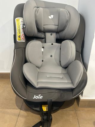 Silla Coche Joie 360 Giratoria