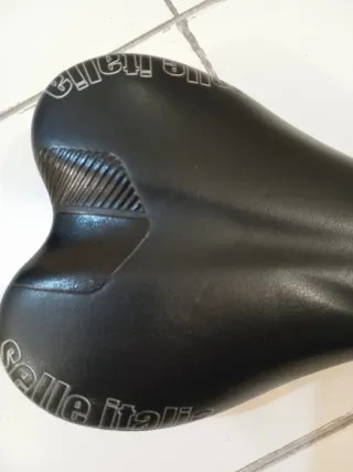 Sillín Selle Italia