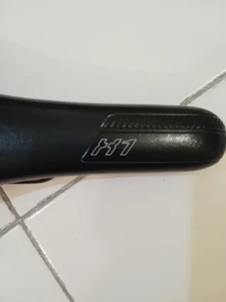 Sillín Selle Italia