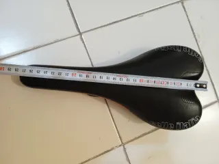 Sillín Selle Italia