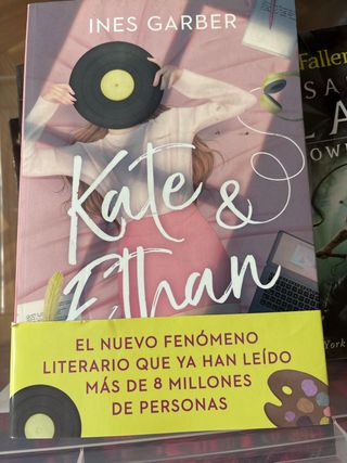 Kate & Ethan: Amores platónicos, 1