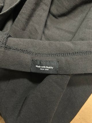 T-shirt Puma logo colorata