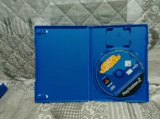 Circuit Blasters PS2