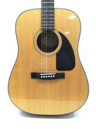 E52697-0 Guitarra Clasica Fender Cd-60