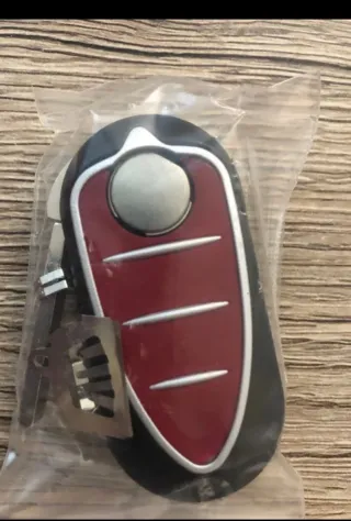 Cover Chiavi Alfa Romeo Giulietta Mito