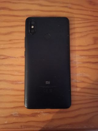 Xiaomi Mi Max 3