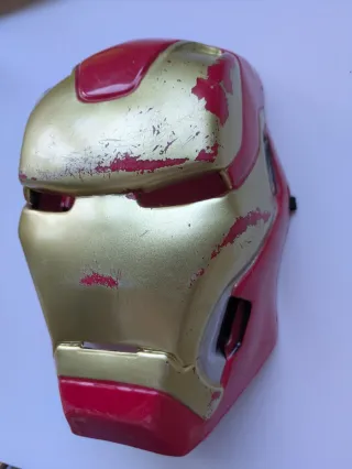 Disfraz Iron Man Talla Infantil