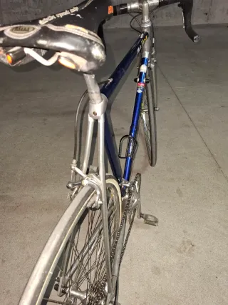 Bicicleta Vitus Antigua