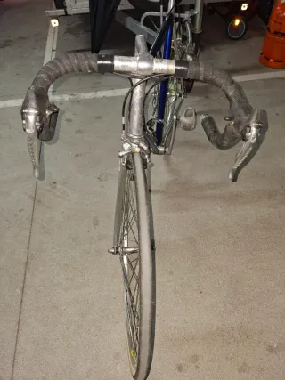 Bicicleta Vitus Antigua