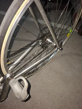 Bicicleta Vitus Antigua