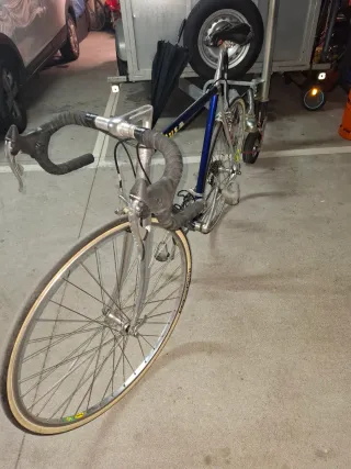 Bicicleta Vitus Antigua