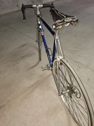 Bicicleta Vitus Antigua