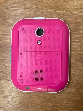 Diario Kidi Secrets Selfie Music Vtech