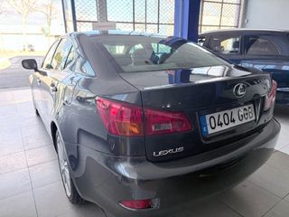 Lexus IS 220D SPORT