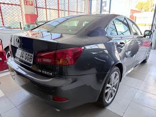Lexus IS 220D SPORT