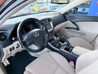 Lexus IS 220D SPORT