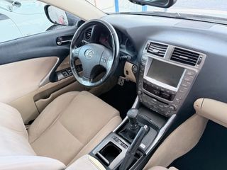 Lexus IS 220D SPORT
