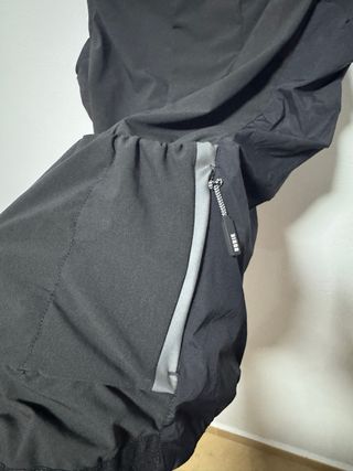 Exclusivo chaleco gobik eminent team ineos XS