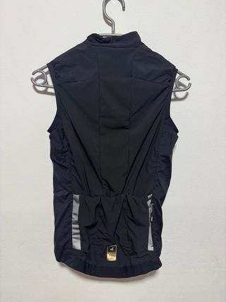 Exclusivo chaleco gobik eminent team ineos XS