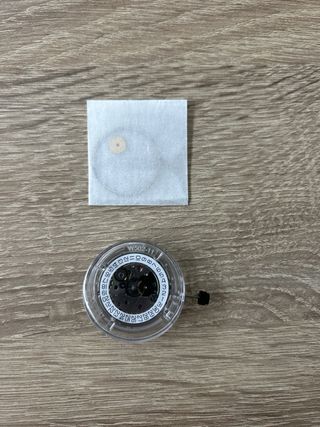 Máquina de Relojería ETA C07111 Tissot